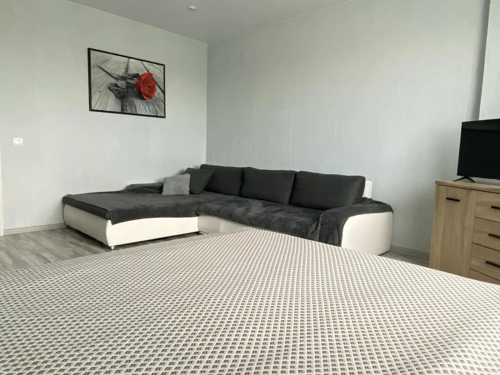 Фотография квартиры Апартаменты на улице Аксакова 116