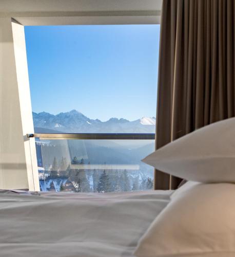 Фотография гостиницы HARNAŚ Butikowy hotel dla dorosłych