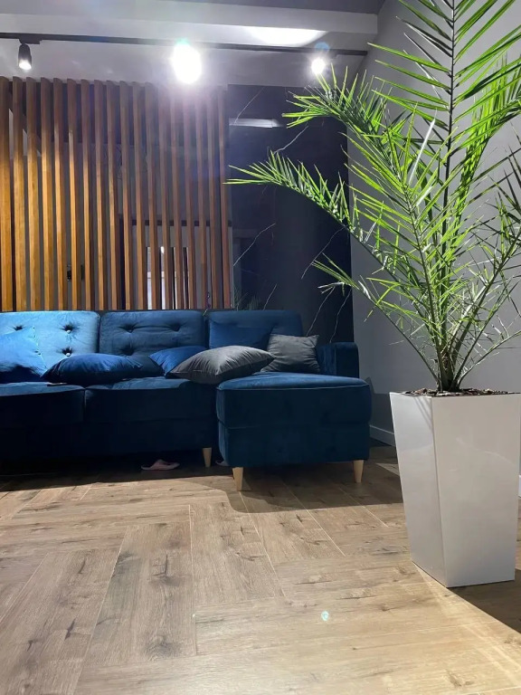 Фотография квартиры Апартаменты Volga-Sky