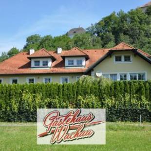 Фотографии гостевого дома 
            Gästehaus Wachau