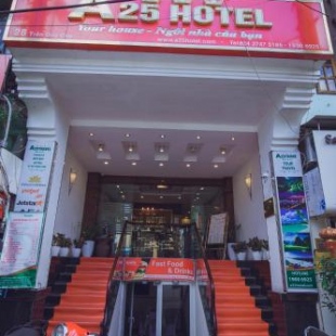 Фотография гостиницы A25 Hotel - 28 Trần Quý Cáp