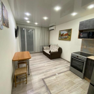 Фотография квартиры Квартира на Ушакова район Междуречье