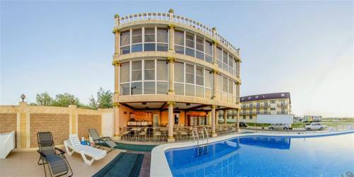 Фотографии гостиницы
Анжелина