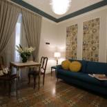 Фотография мини отеля B&B SEKELES Suites and Spa