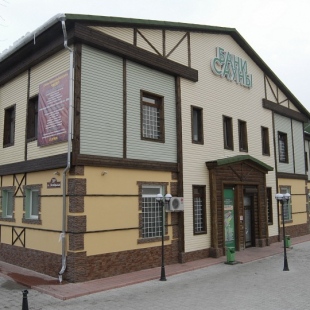 Фотография мини отеля Банифаций