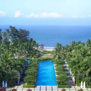 Фотографии гостиницы
Sheraton Haikou Hotel