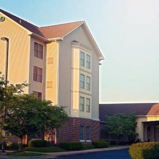 Фотографии гостиницы
Homewood Suites by Hilton Lexington Fayette Mall