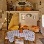 Фотография мини отеля Sax Barisano