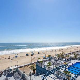 Фотографии гостиницы
Holiday Inn Hotel & Suites Ocean City, an IHG Hotel