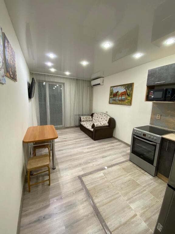 Фотография квартиры Квартира на Ушакова район Междуречье