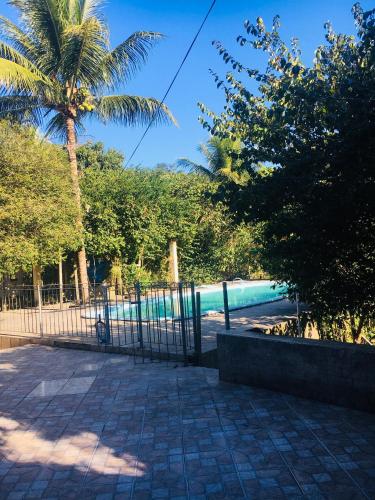 Фотография гостевого дома Sítio MRodrigues