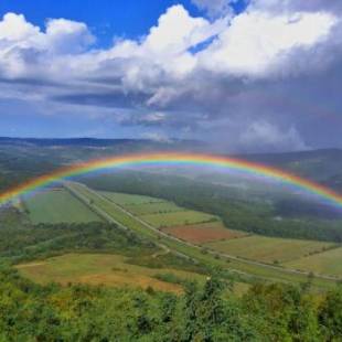 Фотографии мини отеля 
            Villa Borgo B&B