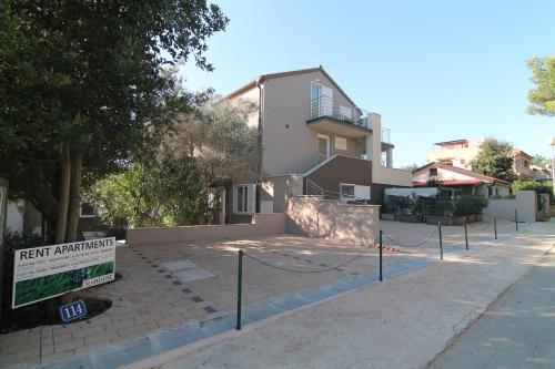 Фотографии апарт отеля
SeaHouse 114