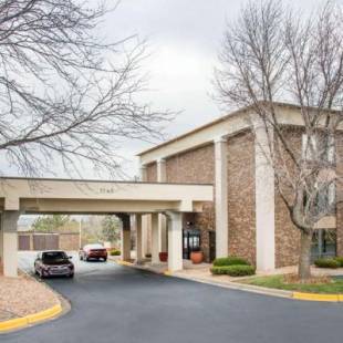 Фотографии гостиницы
Comfort Inn Eden Prairie - Minneapolis