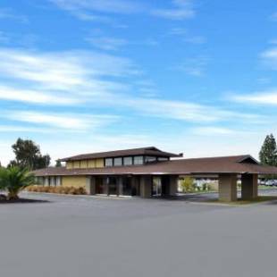 Фотографии мотеля 
            Americas Best Value Inn Vacaville