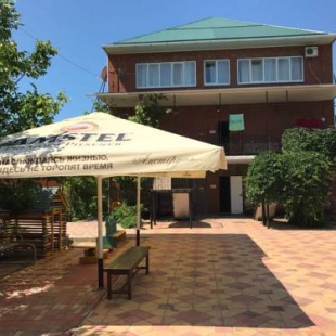 Фотография гостевого дома ЛЕТО