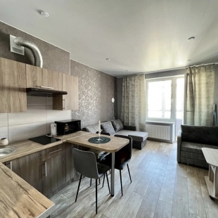 Фотография квартиры Апартаменты Abramov Baltic City