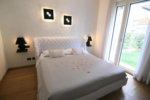 Фотография мини отеля Experience Design Bed&Show