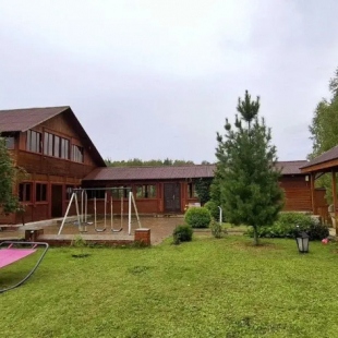 Фотография Коттеджа Частный дом Усадьба Рыбака  Yousinn