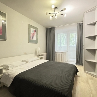 Фотография квартиры Квартира Хочу Приехать на Благовещенской 89