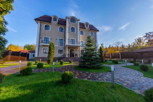 Фотография гостевого дома Салман