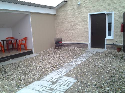 Фотография мотеля Мотель