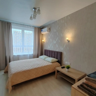 Фотография квартиры Апартаменты на улице Героя Советского Союза Аристархова