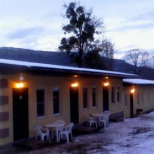 Фотография гостевого дома Семейный на Почтовой 