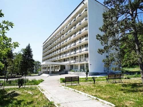 Фотографии гостиницы
Парус