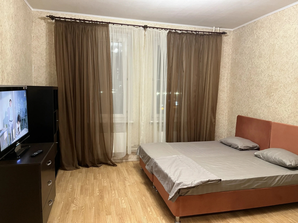 Фотография квартиры Квартира Однокомнатная