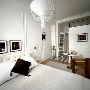 Фотография квартиры Апартаменты Matison Home Петровка 5