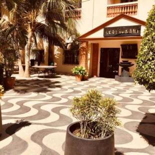 Фотографии гостиницы 
            Le Lodge des Almadies