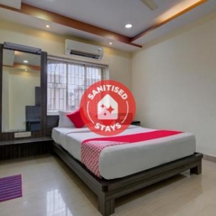 Фотография гостиницы OYO Flagship 1805 Blue Orchid Corporate Inn