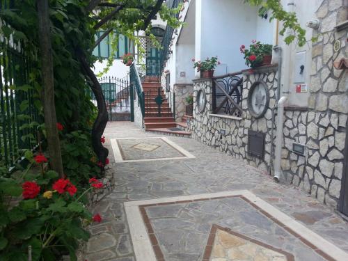 Фотография апарт отеля Residenza Antico Borgo del Pozzo