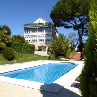 Фотографии гостевого дома
Vila dos Castanheiros