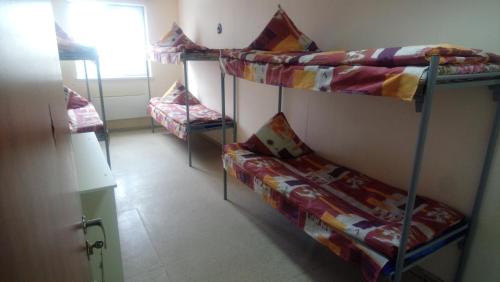 Фотографии общежития 
            На Волковском шоссе, 39