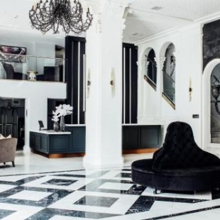 Фотография гостиницы Hotel Vinache