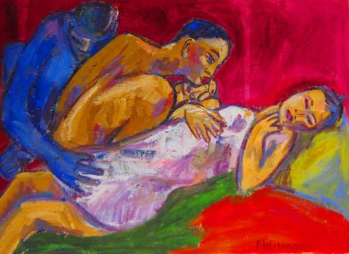 Фотография мини отеля Alternative Space B & B