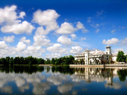 Фотография гостиницы Bohemian Hotel Celebration, Autograph Collection