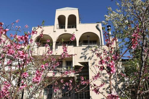 Фотография хостела Luys