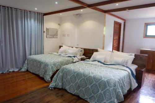 Фотография гостиницы Descanso En Paraiso Resort