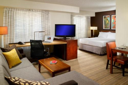 Фотография гостиницы Sonesta ES Suites Atlanta Kennesaw Town Center
