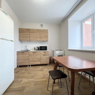 Фотография квартиры Квартира 2-комнатная на сокольской 55