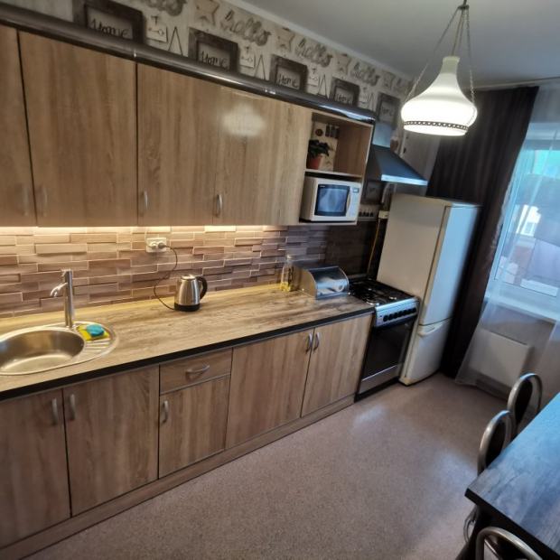 Фотографии квартиры 
            Апартаменты Янки Купалы 67