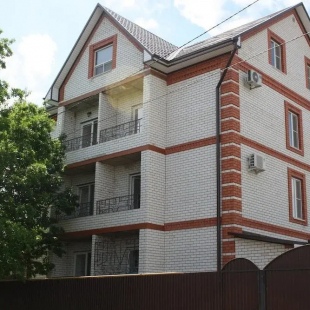 Фотография квартиры Апарт-отель Apartments Galactika