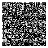 QR код Коттеджа Дом с баней на берегу реки - Речная Заимка