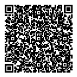 QR код хостела MEGI