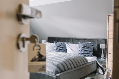 Фотография гостиницы Boutique Hotel Pfauen