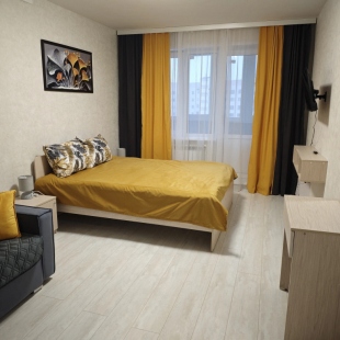 Фотография квартиры Квартира на Рабочем Проспекте