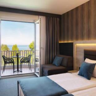 Фотография гостиницы Hotel Haliaetum - San Simon Resort